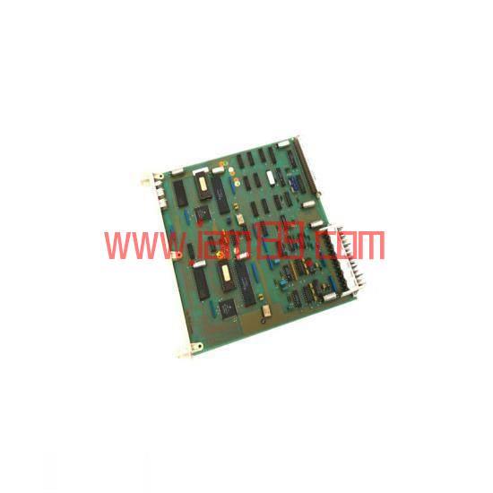 
ABB DSCA125A 57520001-CY 工业通信模块