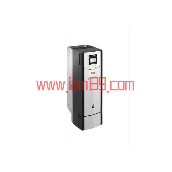 
ABB ACS880-01-072A-3 3ABD00035948-D 变频器：工业控制精度与效率的典范