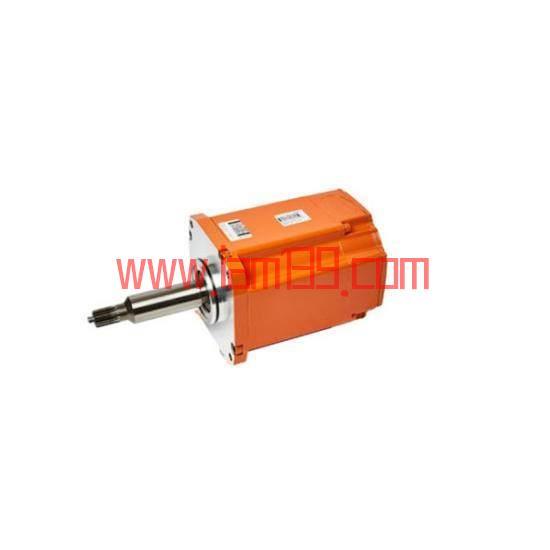 
ABB 3HAC14750-1 适用于 IRB6640/6600/6650/6650S，带小齿轮的旋转交流电机