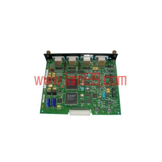 
ABB P3LG 1KHW001432R0001 - 驱动控制模块，工业自动化解决方案