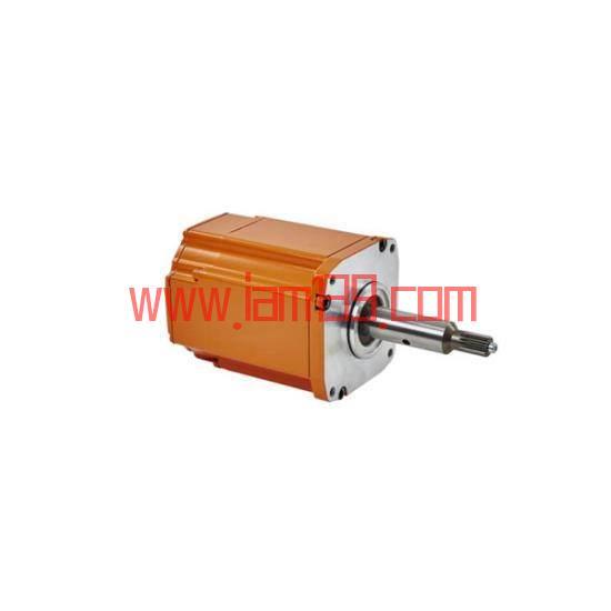 
ABB IRB6600/6650 3HAC033203-001：工业应用强固型带齿轮AC电机