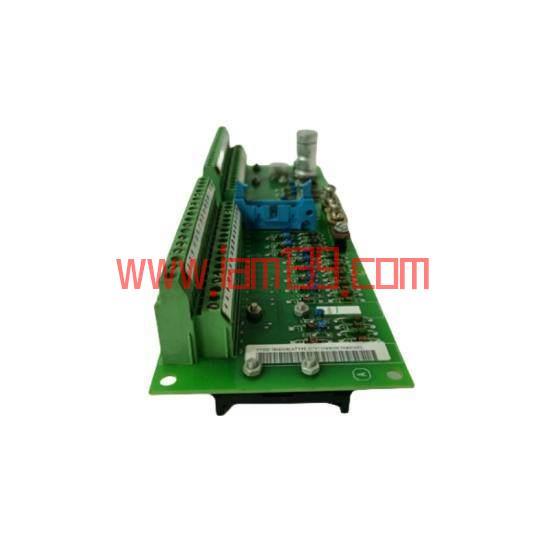 
ABB SCYC55830 58063282 触发板；制造商：ABB
