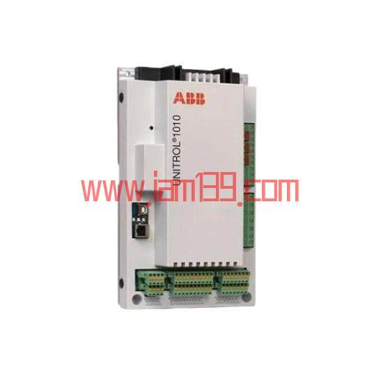 
ABB 3BHE035301R1002 UNS0121A-Z V1 激磁系统模块