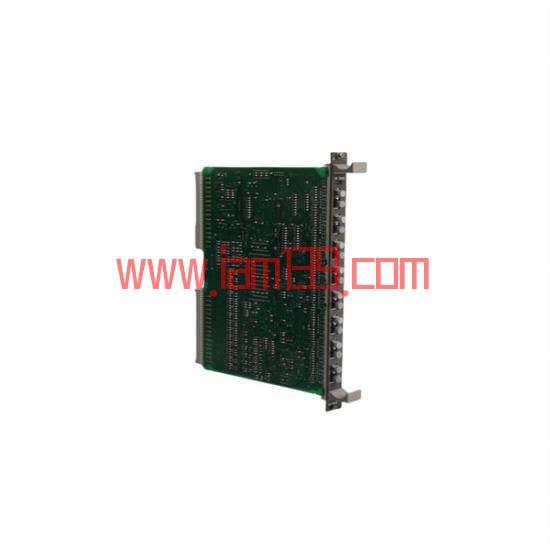 
ABB PP A425 B01 | 工业控制电源模块，精密工程应用