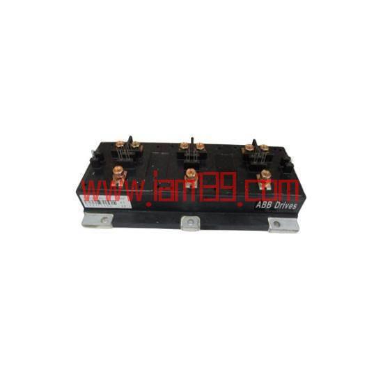
ABB PP30012HS-ABBN-5A IGBT模块：先进电力管理，行业领先效率
