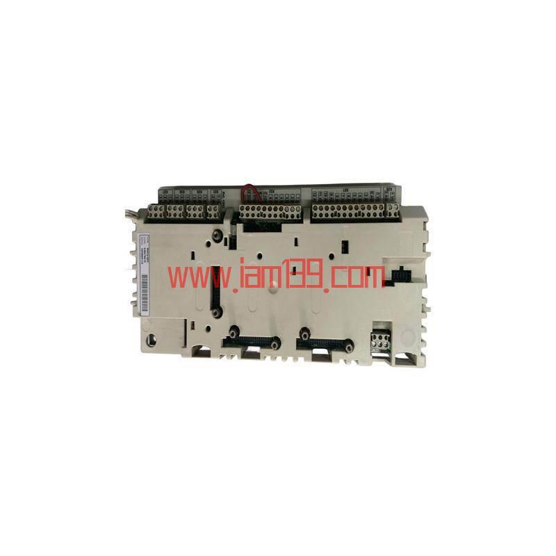 
ABB RDCU-02C AMXR7130 工业控制单元
