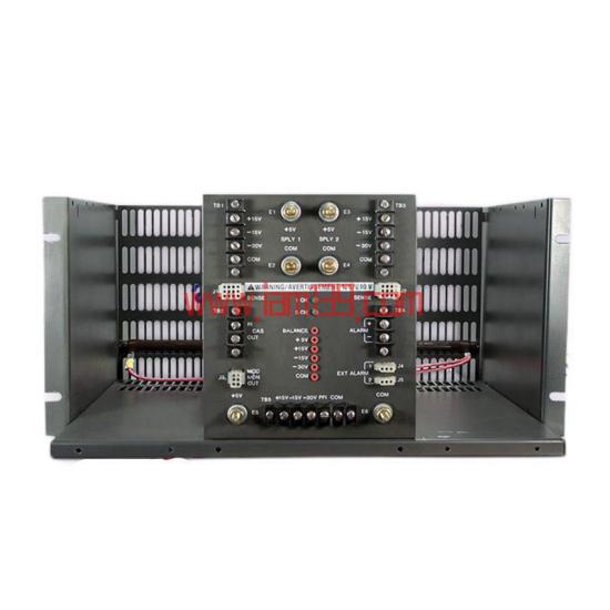 
ABB DASA110 3ASC25H705/7：高性能数字模块