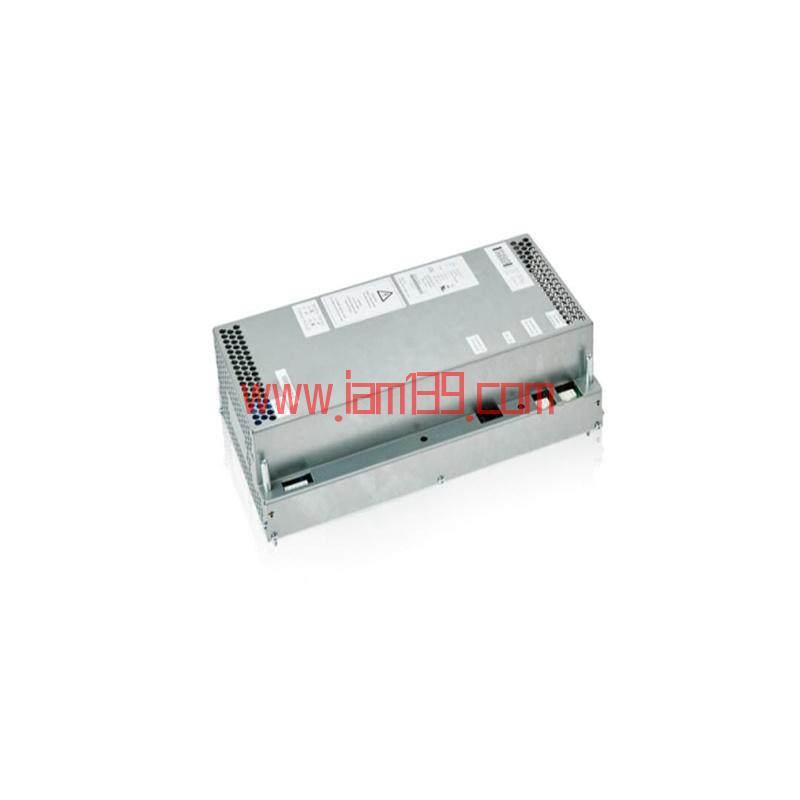 
ABB DSQC626 3HAC026289-001 MU200 3HAC040656-002 IRB2600 IRB4600 3HAC028837-009 /004 | 自动化系统先进I/O模块