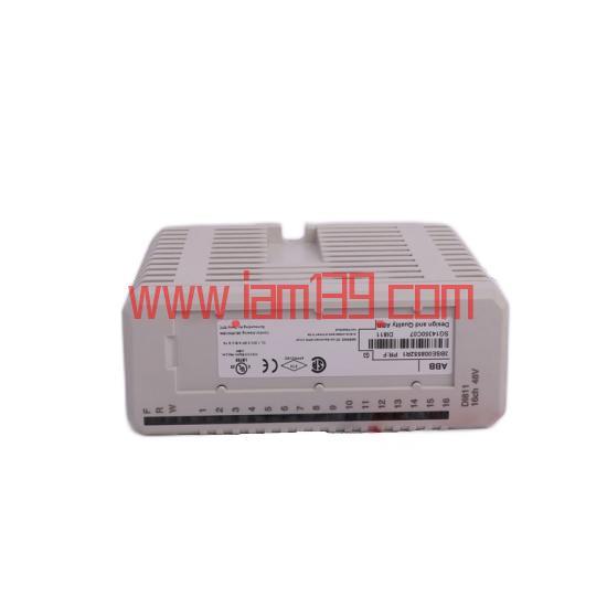 
ABB XO08R1-B40 1SBP260101R1001 模块