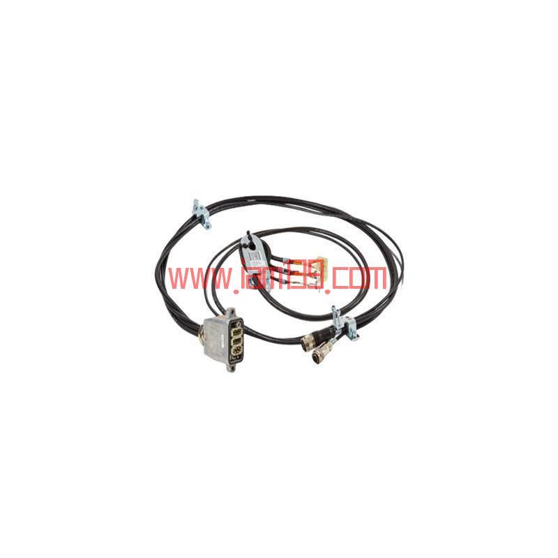 
ABB IRB7600 & IRB6650S 兼容模块：3HAC14140-1、3HAC028585-001 及 3HAC062342-003