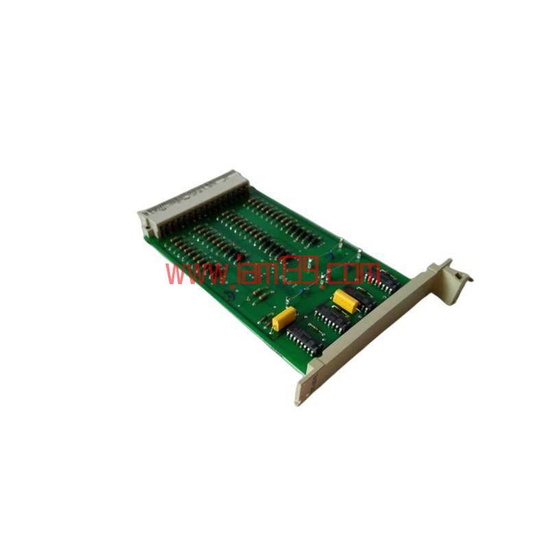 
ABB HS01 高速控制模块，精准高效，智能自动化