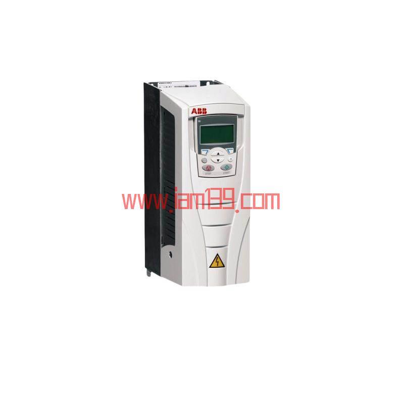 
ABB SPAJ110C 工业自动化定制处理模块