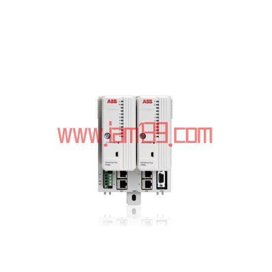 
ABB CTB811 - PLC通信终端板