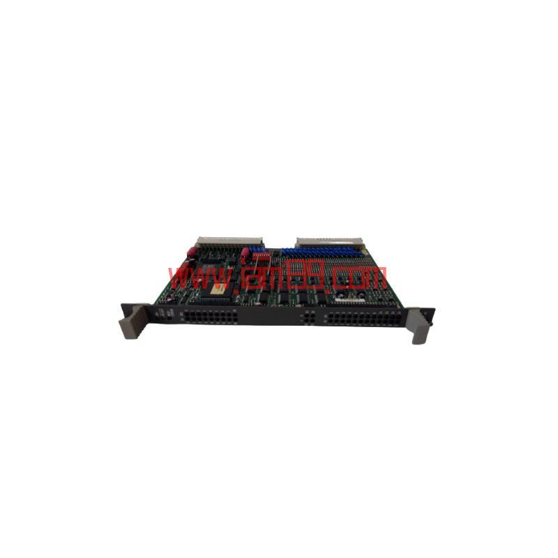 
ABB HIEE401481R1-UAC326AEV1 HIEE控制板：为工业自动化提供精准控制