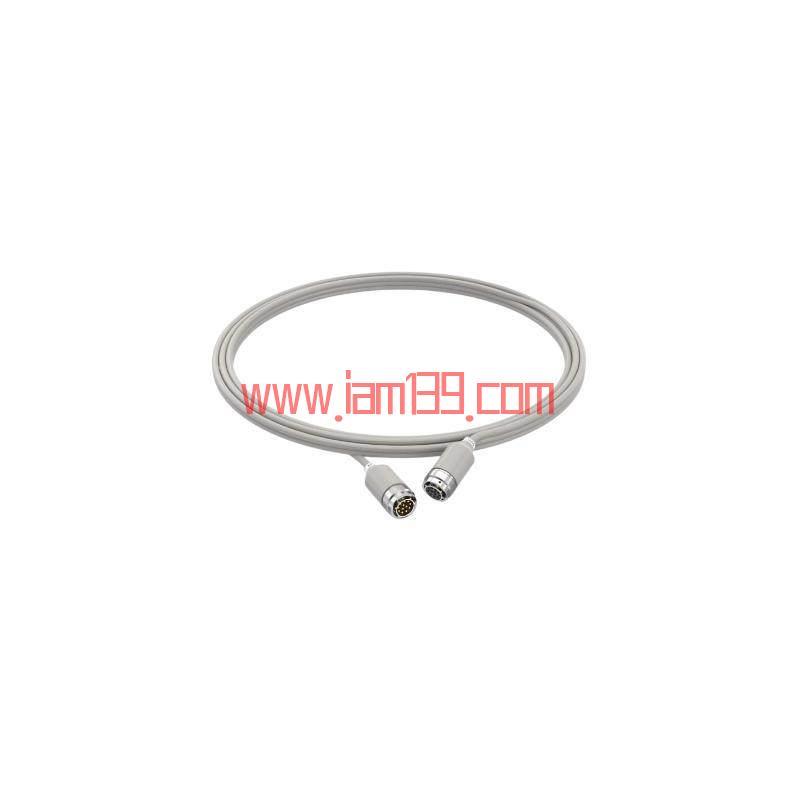 
ABB 3HAC2530-1信号控制电缆，15米，工业控制模块