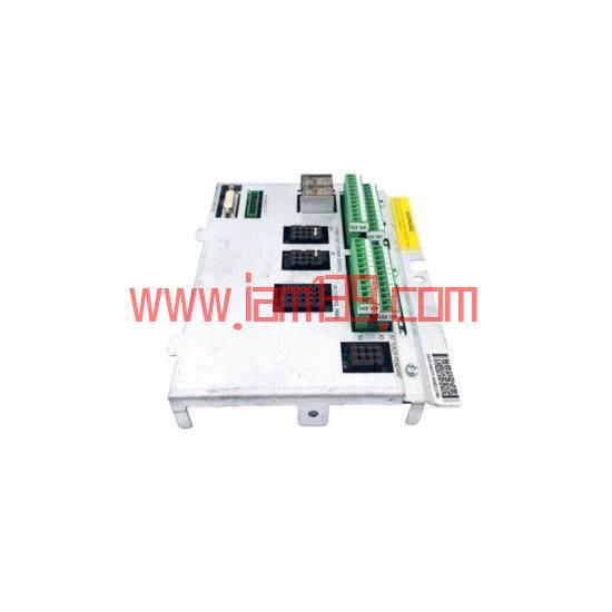 
ABB 3HAB7218-1/04 - 全新自动化DCS部件
