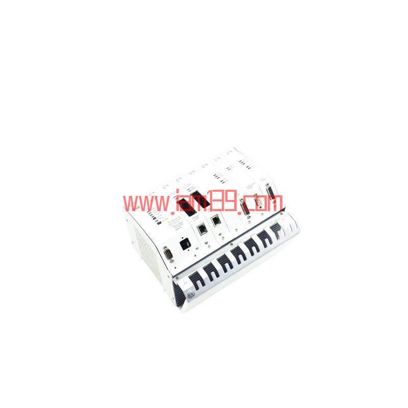 
ABB PM802F 3BDH000002R1 基础单元：先进自动化解决方案