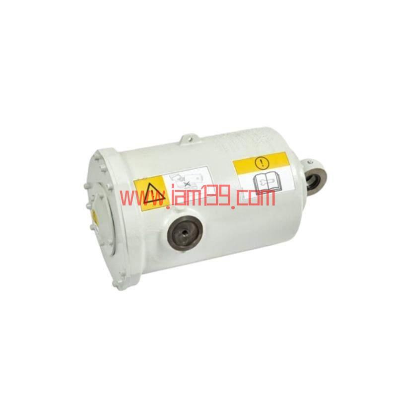 
ABB IRB6640 3HAC032124-005: 高性能平衡装置