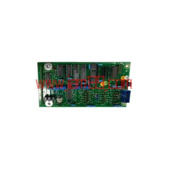 
ABB YT204001-HC PC板：工业自动化先进控制模块