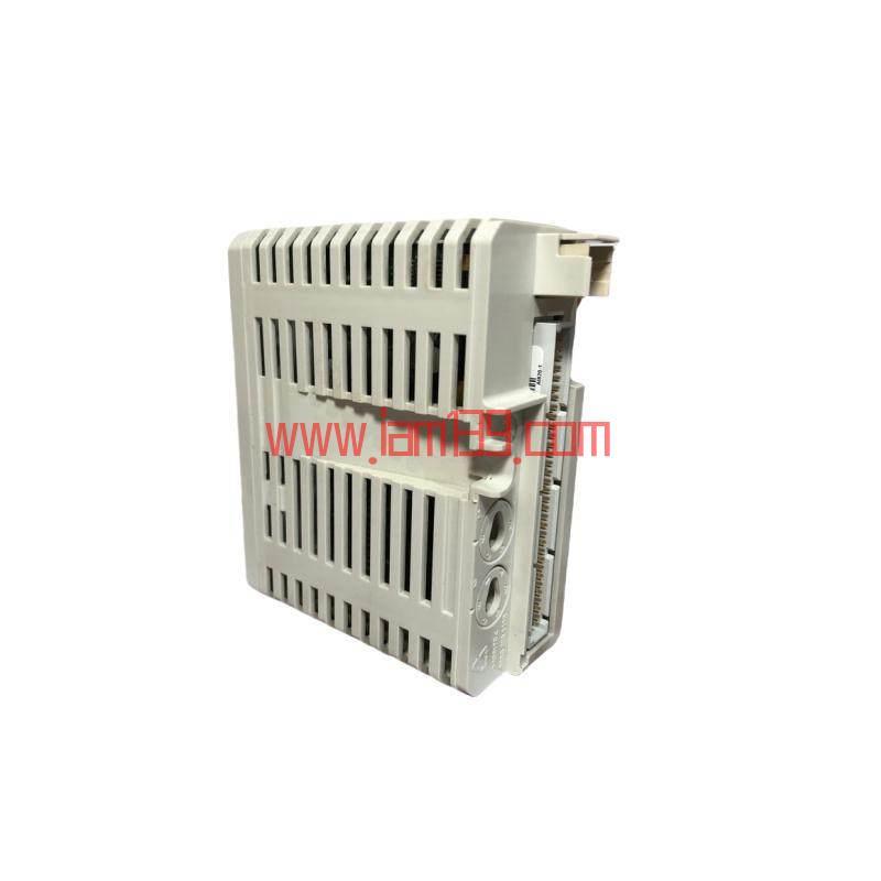 
ABB 3BSE008544R1电源模块：工业控制中的精准与高效