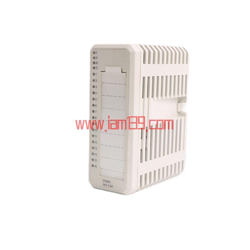 
ABB YT296000-MZ YXU149B：精密脉冲变压器单元，专用于先进控制系统