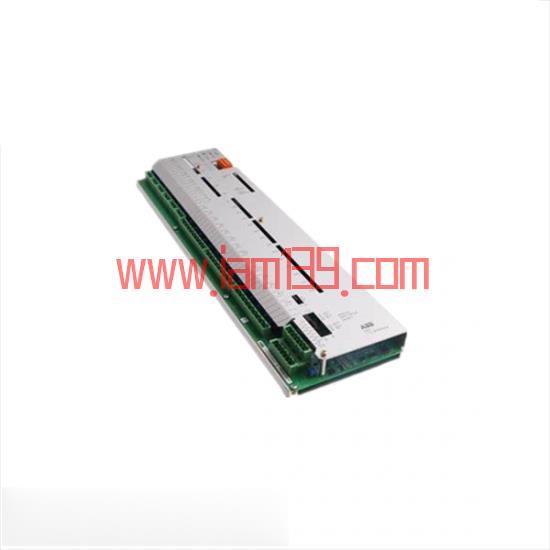 
ABB UFC719AE01 3BHB000272R0001 高性能驱动控制器