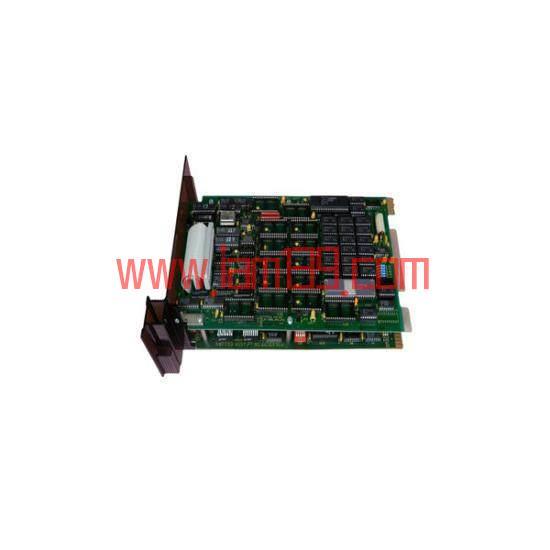 
ABB UNITROL1000 Z.V3, 高级工业控制系统