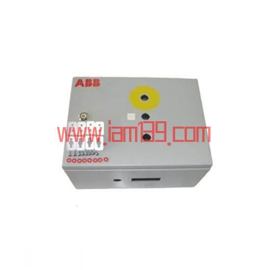 
ABB 3HAC022031-004：全新机器人自动化组件，精工设计，专为工业效率打造