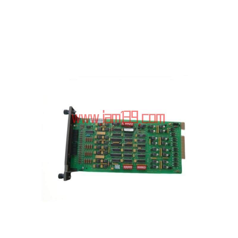 
ABB YXU167E - 工业控制模块，先进技术提升性能