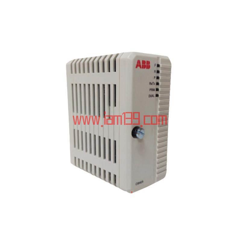 
ABB CI840-1, 3BSE022458R1, 变频器, 功率转换模块