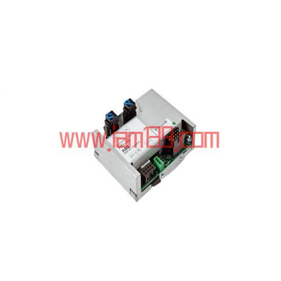 
ABB 3HNA 齿轮泵驱动器