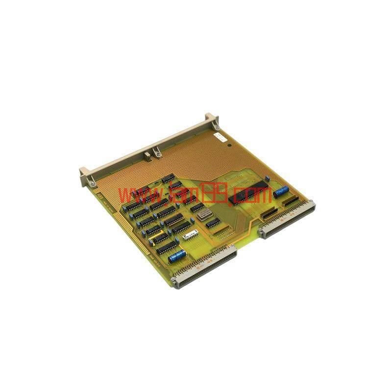 
ABB DSQC227 - 工业自动化高级总线主控模块