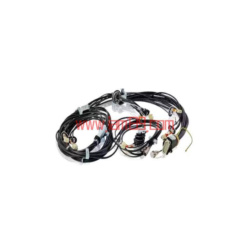 
ABB 3HAC033388-001 IRB6640 / 3HAC057980-007 IRB6640 / 3HAC057980-004 IRB6640 - 高端工业机器人解决方案