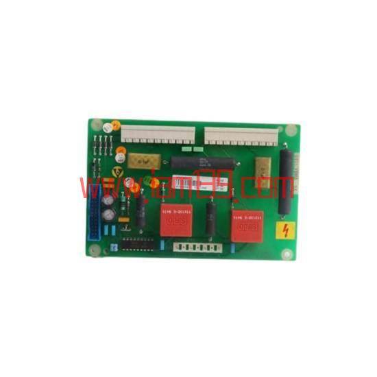 
ABB XXD129A01 工业控制模块