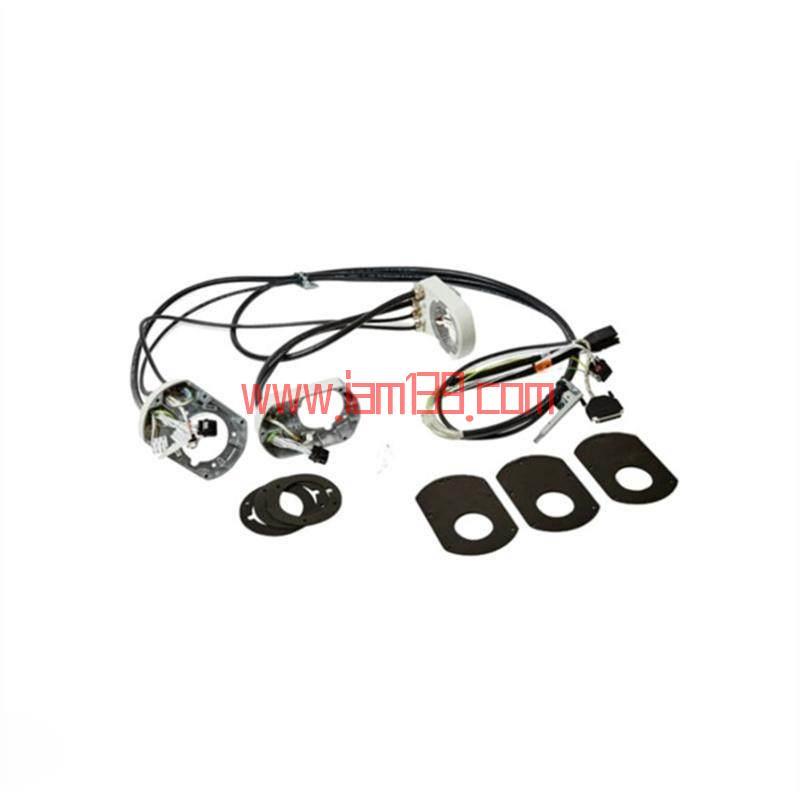 
ABB IRB24001-33 HAC050554-001 轴1-3电缆单元，工业自动化组件