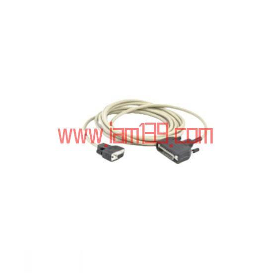 
ABB 3BSC950019R1 TK520V030 电缆组件：工业应用先进控制解决方案