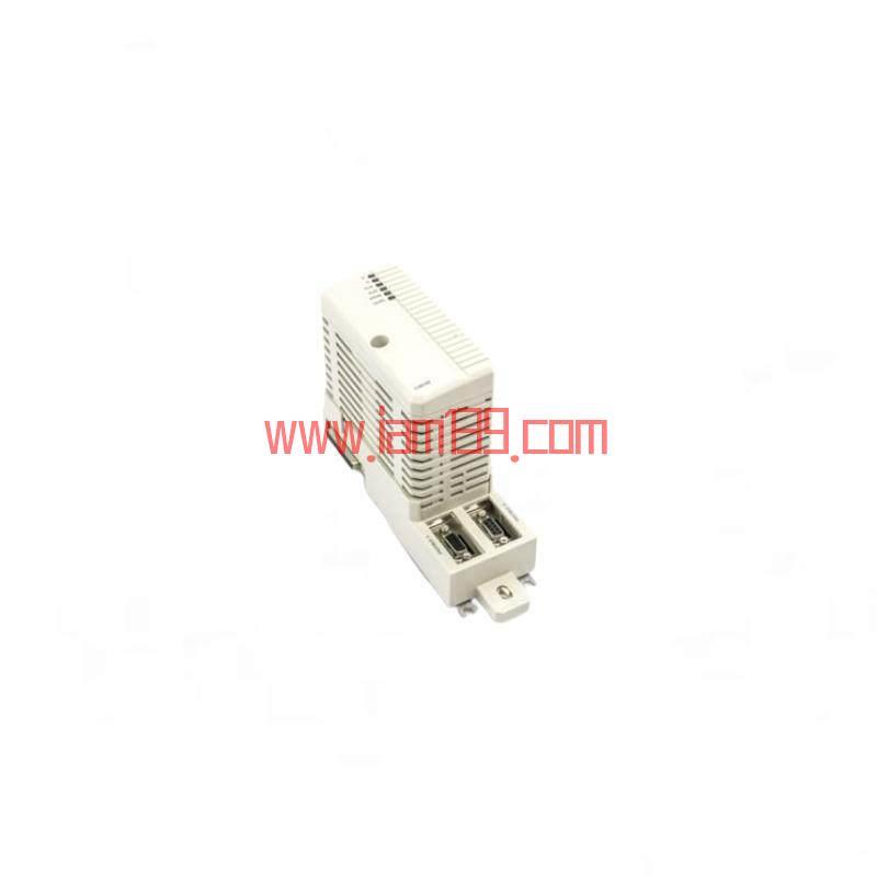 
ABB 3HAB8101-8/08Y 工业控制模块