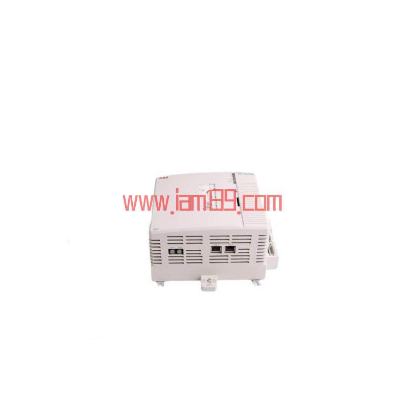 
ABB PM891K01 36BSE053241R1 处理器单元 - 工业控制解决方案