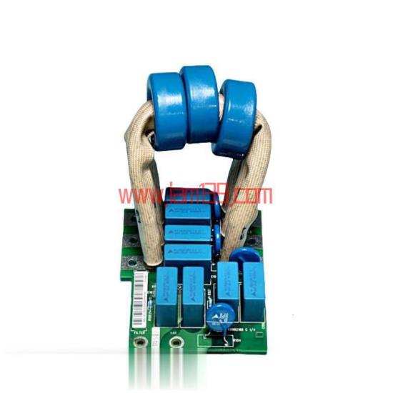 
ABB JFI-D1 过滤板 - 工业过滤模块