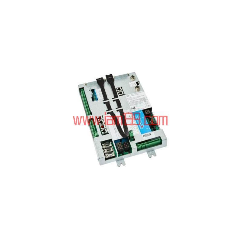 
ABB 3HNA024203-001 MIB-02 CE4T-10R-02 DSQC626 | 3HAC020465-001 | 模块化IO系统，助力先进工业自动化
