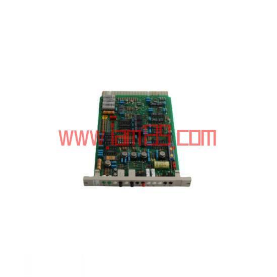 
ABB HIER448194R0001 UN0800A-P V1：工业控制系统高级同步战术单元控制器