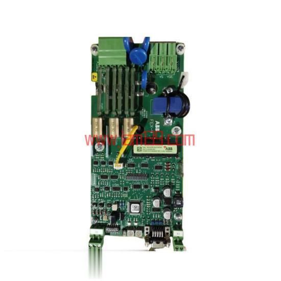 
ABB SDCS-FEX-4A COATED SDCS-FEX-1 现场励磁板：工业应用先进电源解决方案