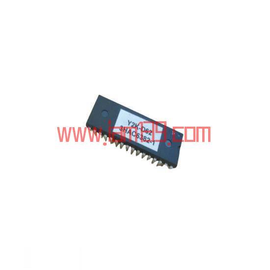 
ABB 3HAC6382-1 EPROM芯片 - 高级工业存储解决方案
