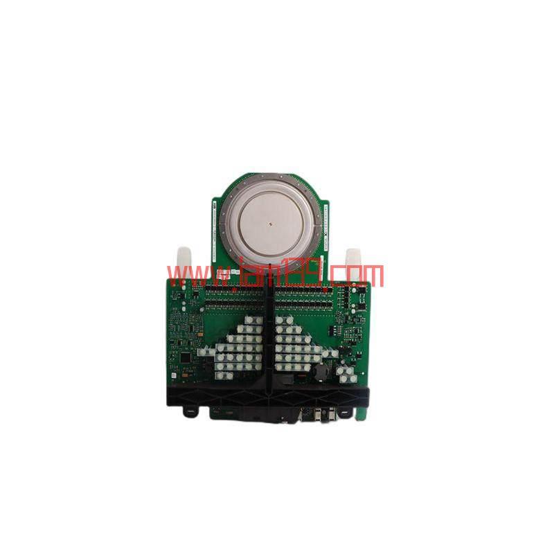 
ABB 3BHE014967R0002 - 高精度COB电路板组装