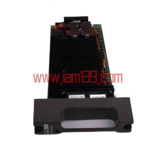 
ABB 3HAC022307-043：高功率驱动系统