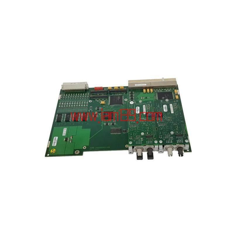 
ABB 1MRK002133-ABR02 PC Board：先进工业控制解决方案