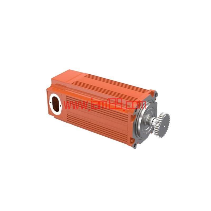 ABB IRB 2600 3HAC066240-003 带小齿轮的旋转交流电机