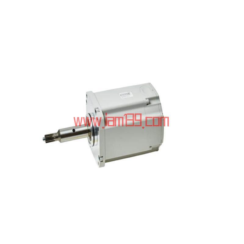 ABB 3HAC0系列高压继电器模块