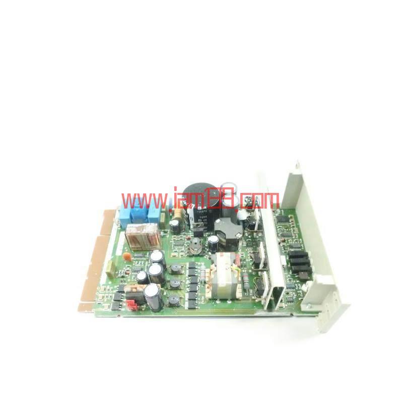 
ABB HIER460279R1/f UN0901d V1 PCB电路板，先进工业控制模块