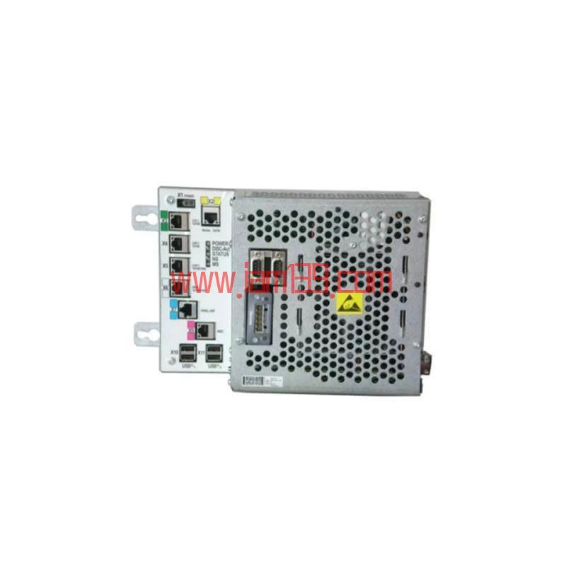 
ABB DSQC1000/DSQC1018 3HAC042766-001/3HAC050363-001 - 工业自动化高级I/O模块